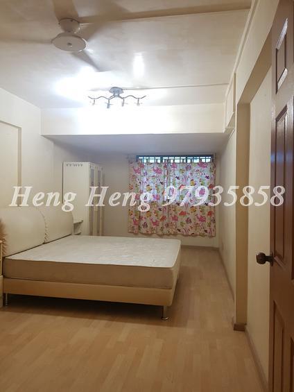 Blk 341 Clementi Avenue 5 (Clementi), HDB 3 Rooms #153645532